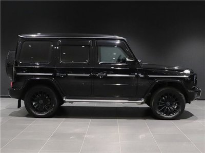 2022 Mercedes-BENZ G-CLASS 缩略图 12