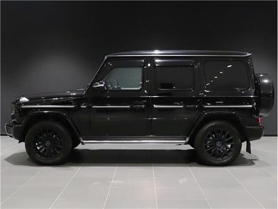 2022 Mercedes-BENZ G-CLASS 缩略图 11