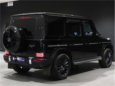 2022 Mercedes-BENZ G-CLASS 缩略图 13