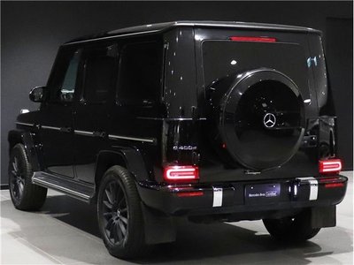 2022 Mercedes-BENZ G-CLASS 缩略图 16