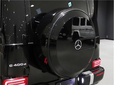 2022 Mercedes-BENZ G-CLASS 缩略图 17