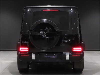 2022 Mercedes-BENZ G-CLASS 缩略图 15