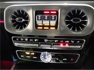 2022 Mercedes-BENZ G-CLASS 缩略图 33