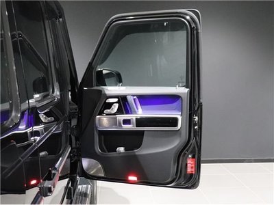2022 Mercedes-BENZ G-CLASS 缩略图 18