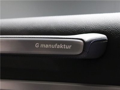 2022 Mercedes-BENZ G-CLASS 缩略图 31