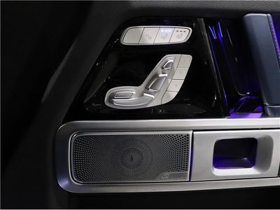 2022 Mercedes-BENZ G-CLASS 缩略图 19
