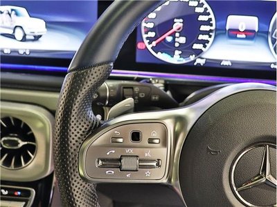 2022 Mercedes-BENZ G-CLASS 缩略图 35