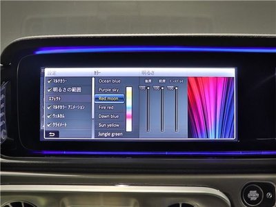 2022 Mercedes-BENZ G-CLASS 缩略图 29