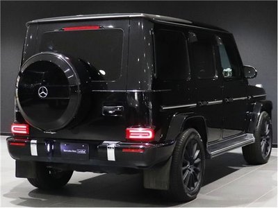 2022 Mercedes-BENZ G-CLASS 缩略图 14