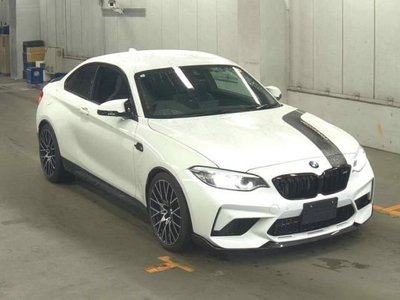 BMW M2 - 5