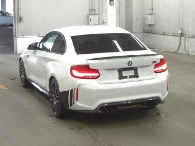 BMW M2 - 2