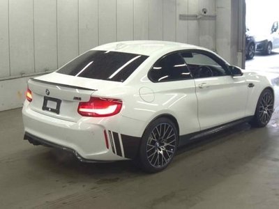BMW M2 - 4