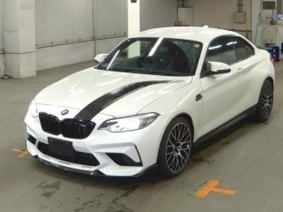 BMW M2 - 1
