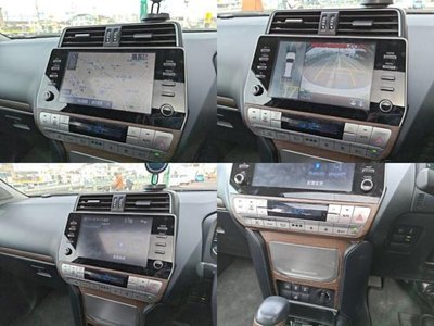 TOYOTA LAND CRUISER PRADO - 6