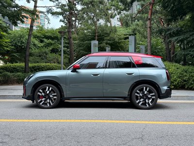 صورة مصغرة 17 لـ 2024 MINI COOPER S COUNTRYMAN