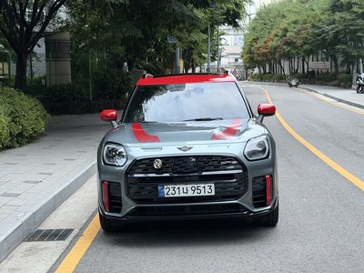 صورة 2 لـ 2024 MINI COOPER S COUNTRYMAN