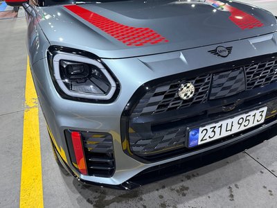 صورة مصغرة 15 لـ 2024 MINI COOPER S COUNTRYMAN