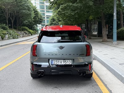صورة 3 لـ 2024 MINI COOPER S COUNTRYMAN