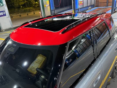 صورة مصغرة 11 لـ 2024 MINI COOPER S COUNTRYMAN