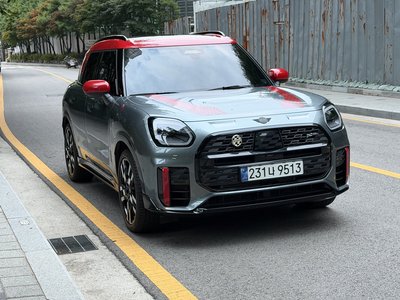 صورة 1 لـ 2024 MINI COOPER S COUNTRYMAN