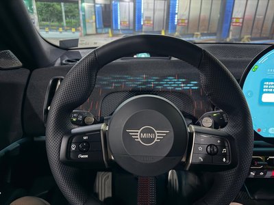 صورة مصغرة 12 لـ 2024 MINI COOPER S COUNTRYMAN