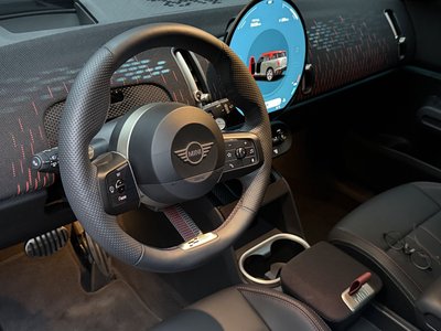 صورة 9 لـ 2024 MINI COOPER S COUNTRYMAN