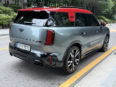 صورة 4 لـ 2024 MINI COOPER S COUNTRYMAN