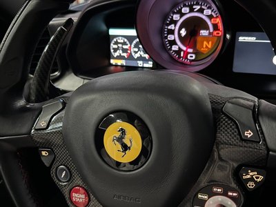FERRARI 458 - 5