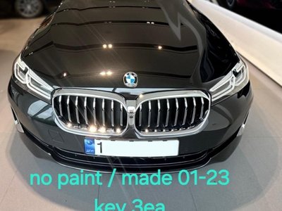 BMW 5 SERIES - 4
