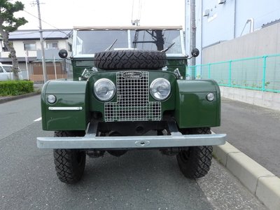 صورة 2 لـ 1954 LAND Rover DEFENDER