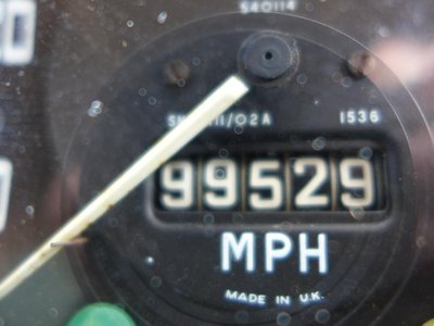 صورة 9 لـ 1954 LAND Rover DEFENDER