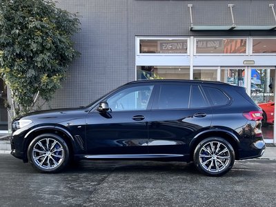 BMW X5 - 8