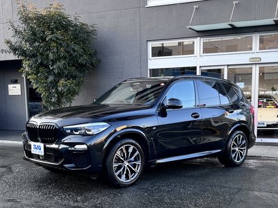 BMW X5 - 7