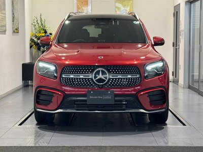 MERCEDES-BENZ GLB - 4
