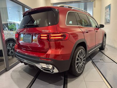 MERCEDES-BENZ GLB - 3