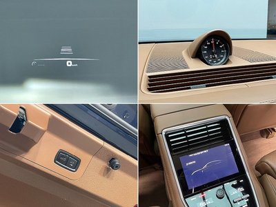 2021 Porsche PANAMERA 缩略图 18