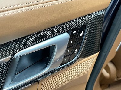 2021 Porsche PANAMERA 缩略图 19