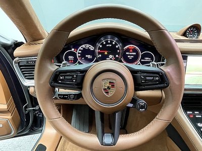 2021 Porsche PANAMERA 缩略图 11