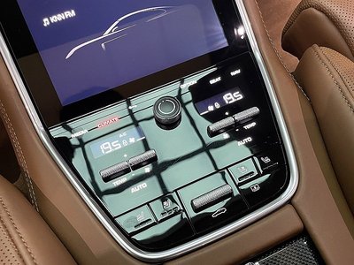 2021 Porsche PANAMERA 缩略图 17
