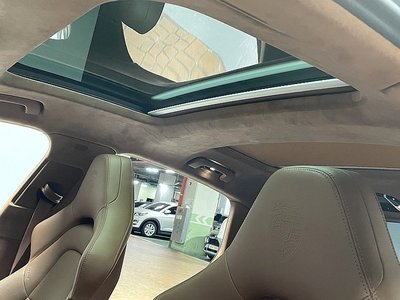 2021 Porsche PANAMERA 缩略图 12