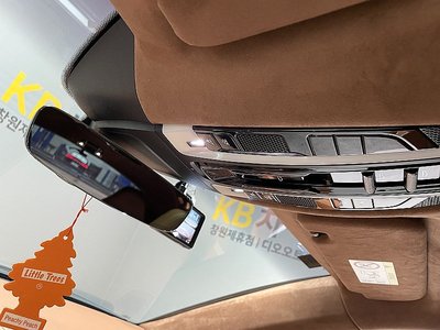 2021 Porsche PANAMERA 缩略图 13