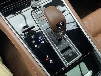 2021 Porsche PANAMERA 照片 9