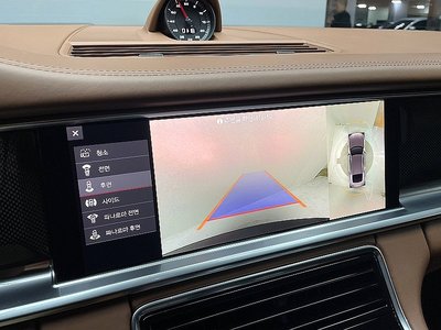 2021 Porsche PANAMERA 缩略图 15