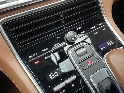2021 Porsche PANAMERA 缩略图 16
