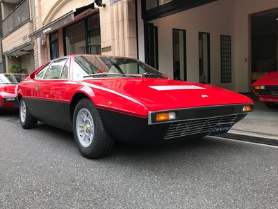 FERRARI DINO - 7