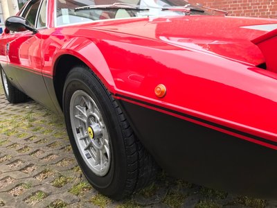FERRARI DINO - 5