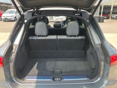 2024 Mercedes-BENZ EQS — миниатюра 16