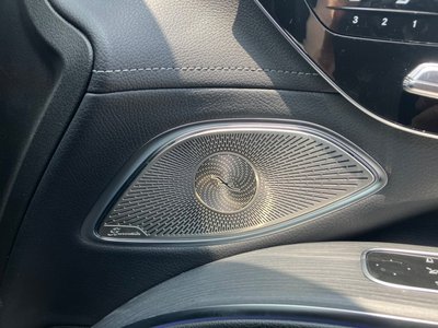 2024 Mercedes-BENZ EQS — миниатюра 17