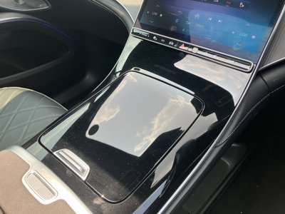 2024 Mercedes-BENZ EQS — миниатюра 20