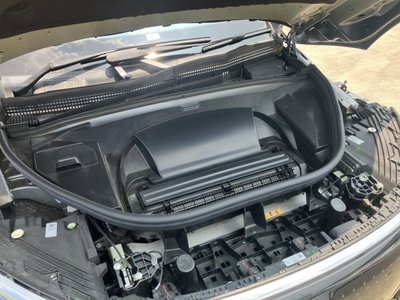 2024 Mercedes-BENZ EQS — миниатюра 19